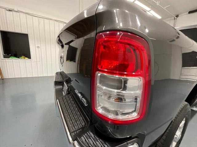 2024 Ram 2500 Big Horn Crew Cab 4x4 64 Box