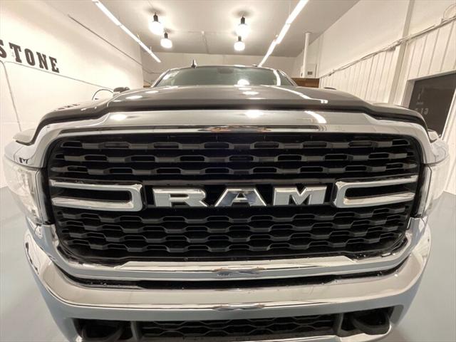 2024 Ram 2500 Big Horn Crew Cab 4x4 64 Box