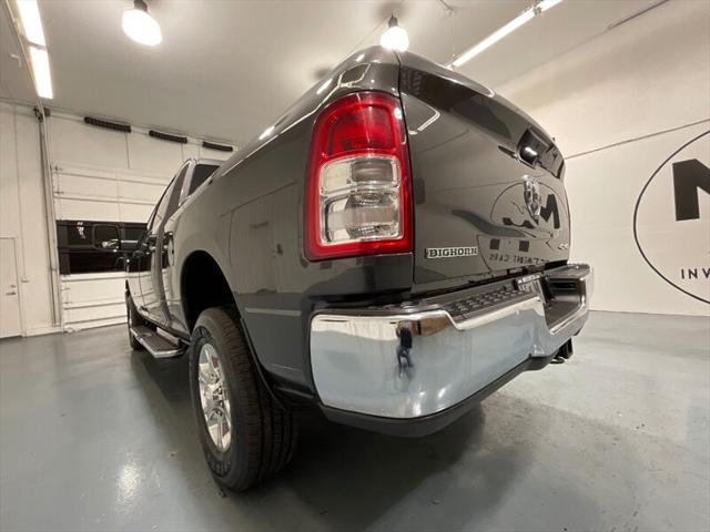 2024 Ram 2500 Big Horn Crew Cab 4x4 64 Box