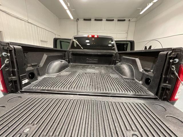 2024 Ram 2500 Big Horn Crew Cab 4x4 64 Box