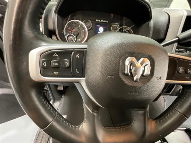 2024 Ram 2500 Big Horn Crew Cab 4x4 64 Box