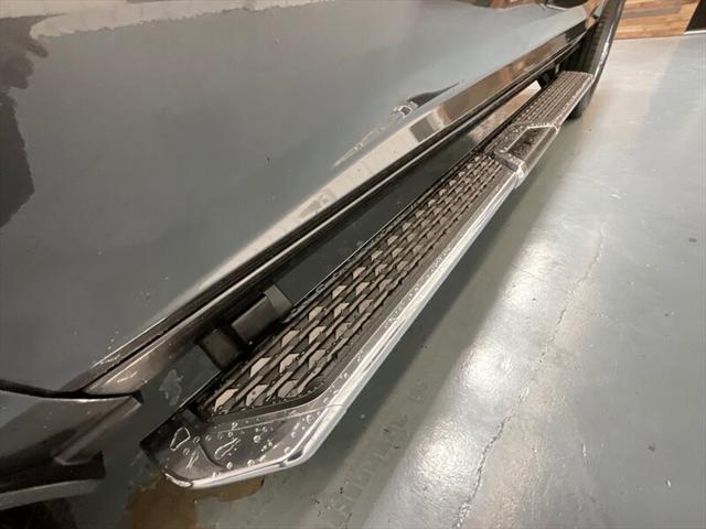 2024 Ram 2500 Big Horn Crew Cab 4x4 64 Box