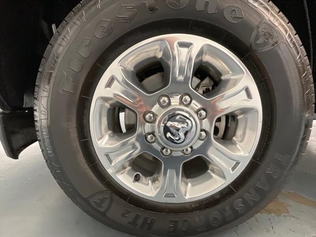 2024 Ram 2500 Big Horn Crew Cab 4x4 64 Box