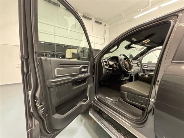 2024 Ram 2500 Big Horn Crew Cab 4x4 64 Box