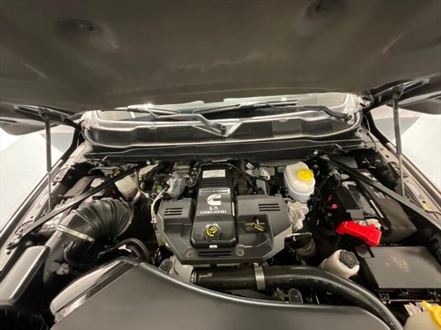 2024 Ram 2500 Big Horn Crew Cab 4x4 64 Box