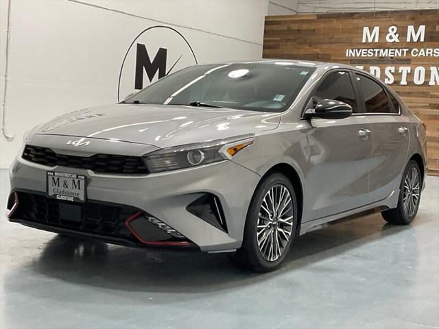 2023 Kia Forte GT-Line for sale in Portland, OR