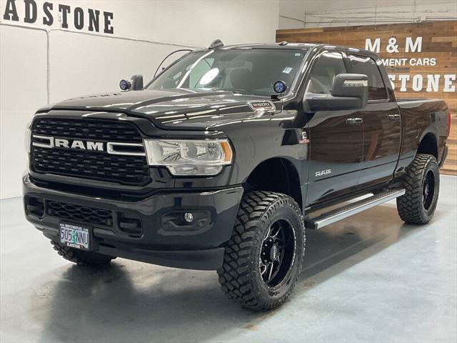 2023 Ram 2500 Big Horn Crew Cab 4x4 6'4" Box for sale in Portland, OR