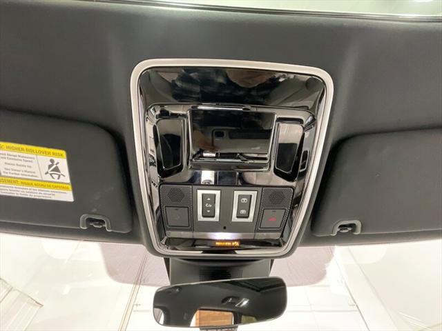 2017 Land Rover Range Rover 3.0L V6 Supercharged HSE