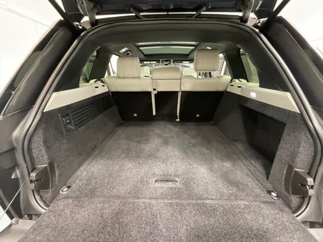 2017 Land Rover Range Rover 3.0L V6 Supercharged HSE