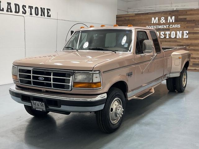 1997 Ford F-350 XL for sale in Portland, OR