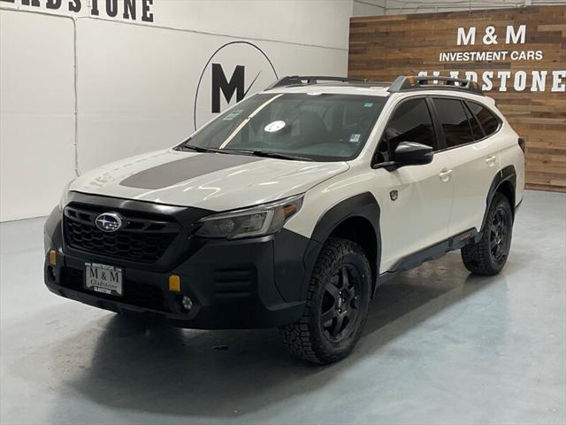 2022 Subaru Outback Wilderness for sale in Portland, OR