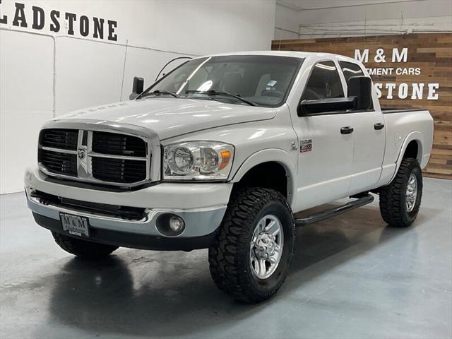 2008 Dodge Ram 2500 ST/SXT for sale in Portland, OR