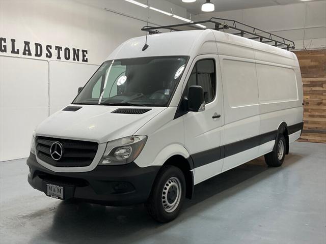 2017 Mercedes-Benz Sprinter 3500 High Roof V6 for sale in Portland, OR