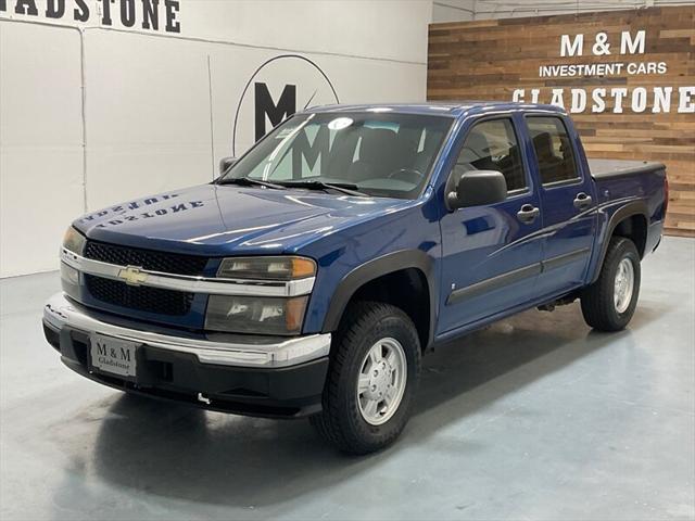 2006 Chevrolet Colorado LT for sale in Portland, OR