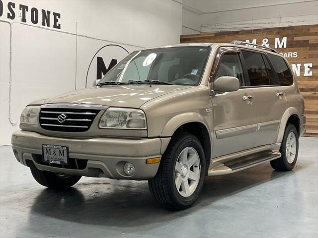 2003 Suzuki XL-7 LTD for sale in Portland, OR