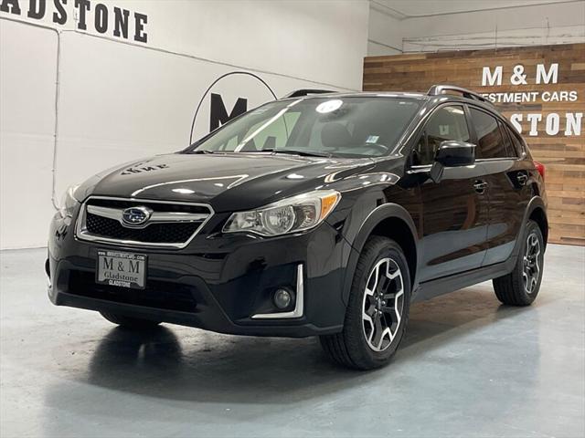 2017 Subaru Crosstrek 2.0i Premium for sale in Portland, OR