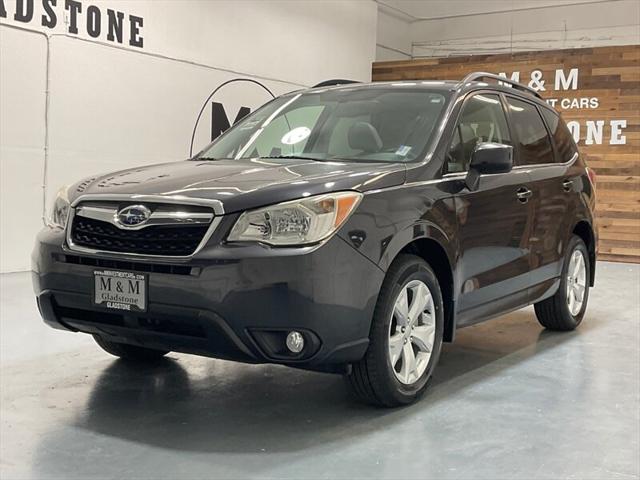 2014 Subaru Forester 2.5i Limited for sale in Portland, OR