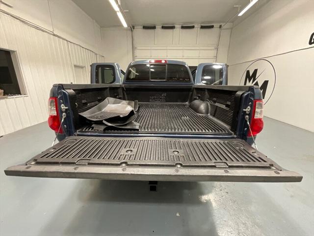 2005 Toyota Tundra SR5 V8