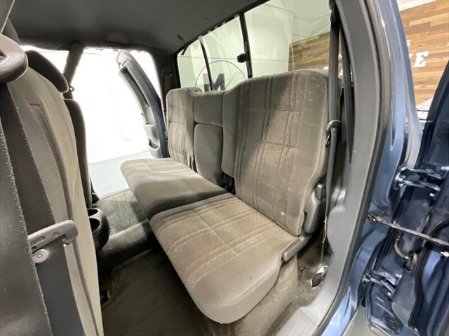 2005 Toyota Tundra SR5 V8