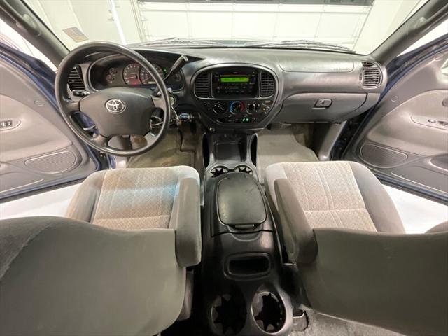 2005 Toyota Tundra SR5 V8