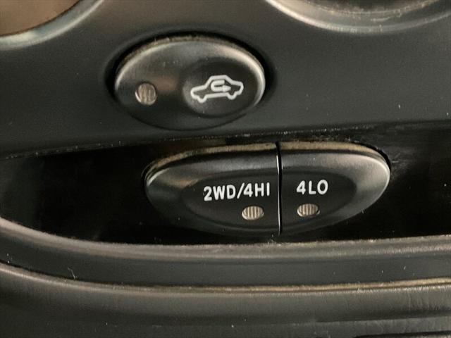 2005 Toyota Tundra SR5 V8