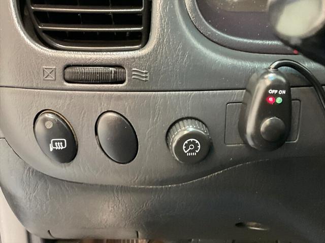 2005 Toyota Tundra SR5 V8