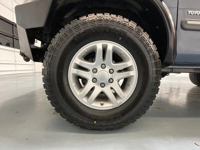 2005 Toyota Tundra SR5 V8