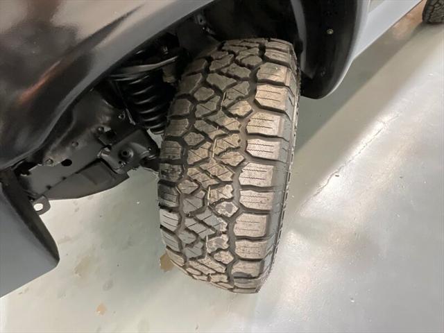 2005 Toyota Tundra SR5 V8