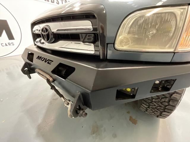 2005 Toyota Tundra SR5 V8