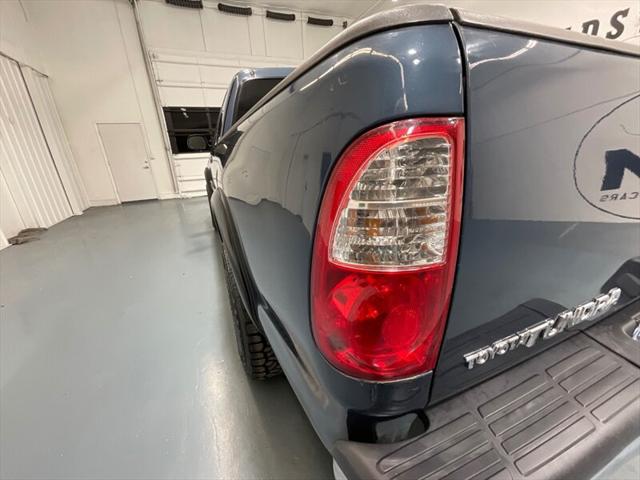 2005 Toyota Tundra SR5 V8