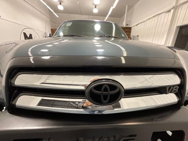 2005 Toyota Tundra SR5 V8