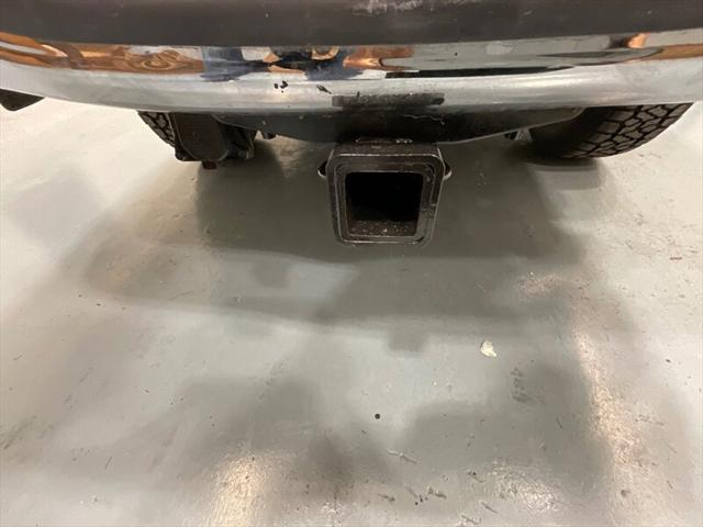 2005 Toyota Tundra SR5 V8