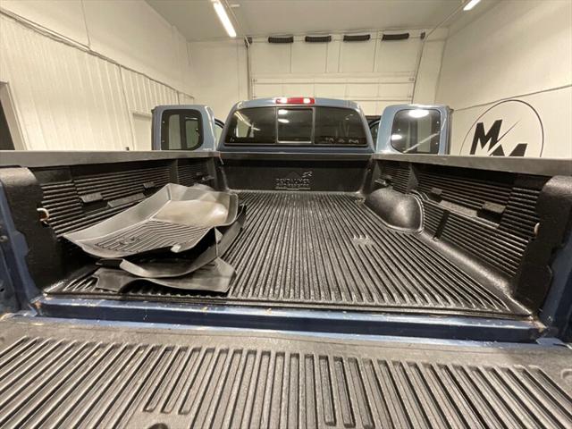 2005 Toyota Tundra SR5 V8