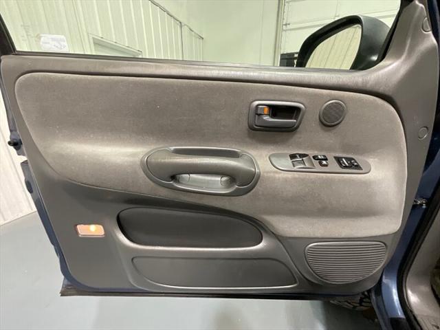 2005 Toyota Tundra SR5 V8