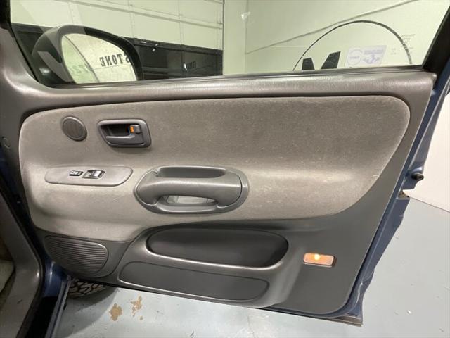 2005 Toyota Tundra SR5 V8