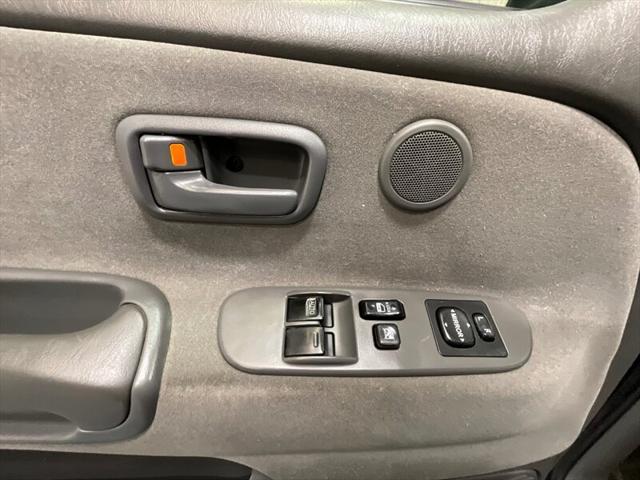 2005 Toyota Tundra SR5 V8