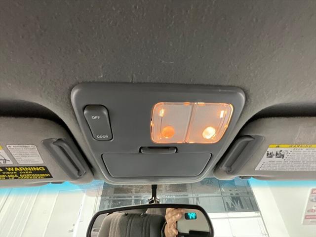 2005 Toyota Tundra SR5 V8