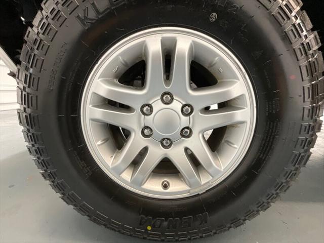 2005 Toyota Tundra SR5 V8