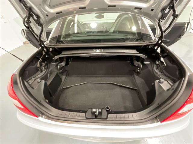 2006 Mercedes-Benz SLK SLK 350 SLK 350 2dr Convertible / 3.0L V6 / Leather Seats
