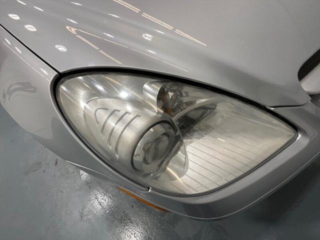 2006 Mercedes-Benz SLK SLK 350 SLK 350 2dr Convertible / 3.0L V6 / Leather Seats