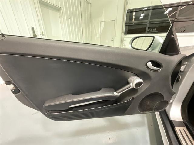 2006 Mercedes-Benz SLK SLK 350 SLK 350 2dr Convertible / 3.0L V6 / Leather Seats