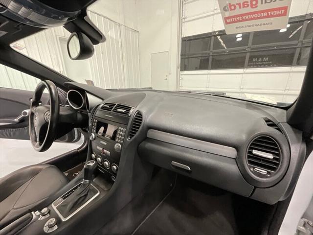 2006 Mercedes-Benz SLK SLK 350 SLK 350 2dr Convertible / 3.0L V6 / Leather Seats