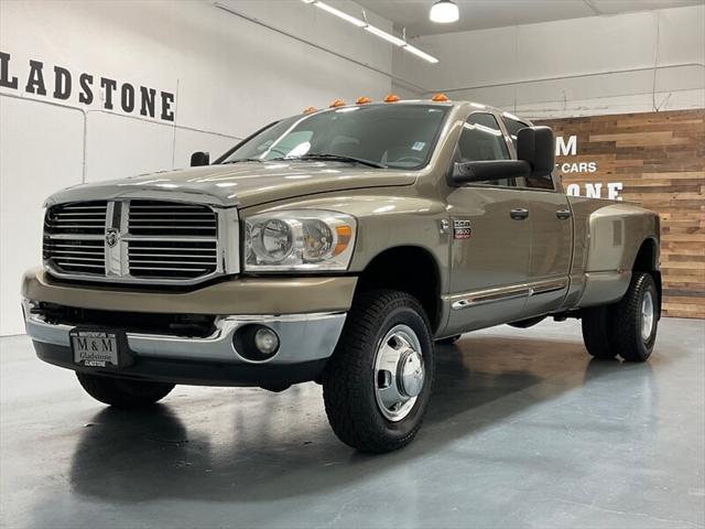 2009 Dodge Ram 3500 SLT for sale in Portland, OR