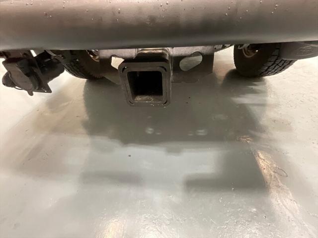 1999 Ford F-250 Lariat Crew Cab 4X4/7.3L DIESEL / 1-OWNER /Leather