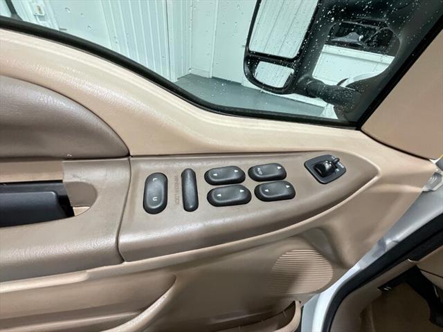 1999 Ford F-250 Lariat Crew Cab 4X4/7.3L DIESEL / 1-OWNER /Leather