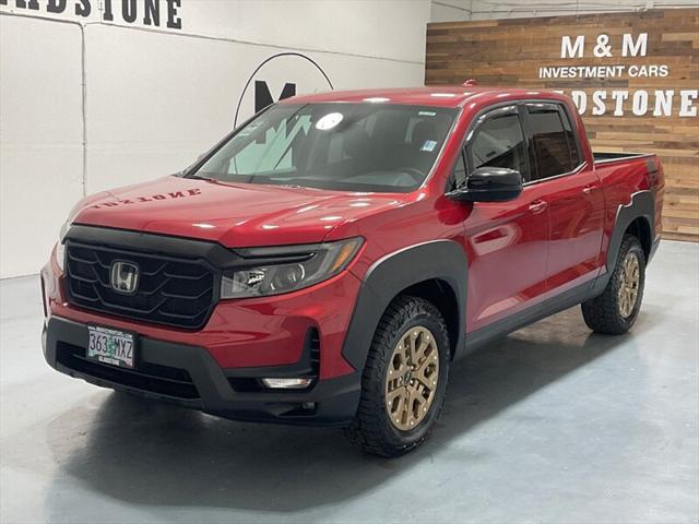2021 Honda Ridgeline AWD Sport for sale in Portland, OR