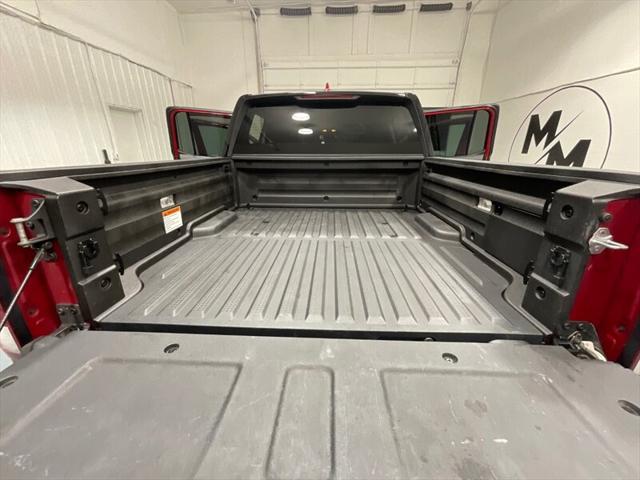 2021 Honda Ridgeline AWD Sport