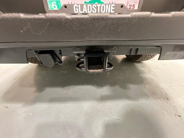 2021 Honda Ridgeline AWD Sport