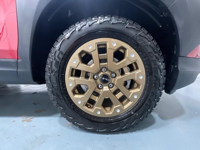 2021 Honda Ridgeline AWD Sport