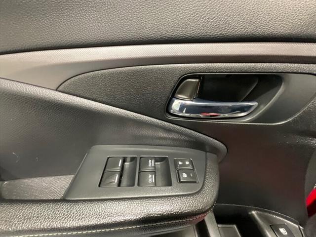 2021 Honda Ridgeline AWD Sport